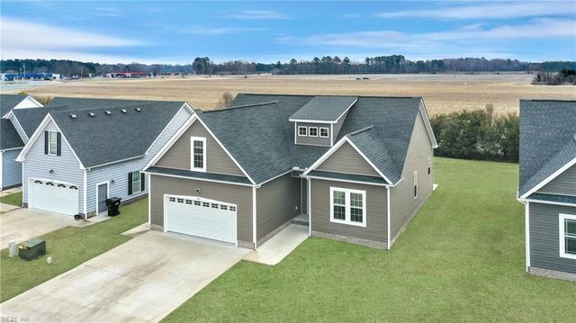 513 Millbrooke CIR, Elizabeth City, NC 27909