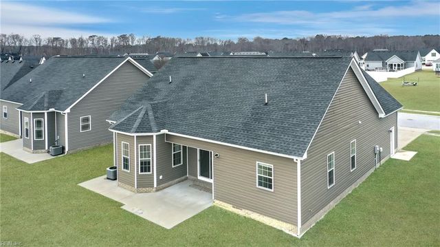 513 Millbrooke CIR, Elizabeth City, NC 27909