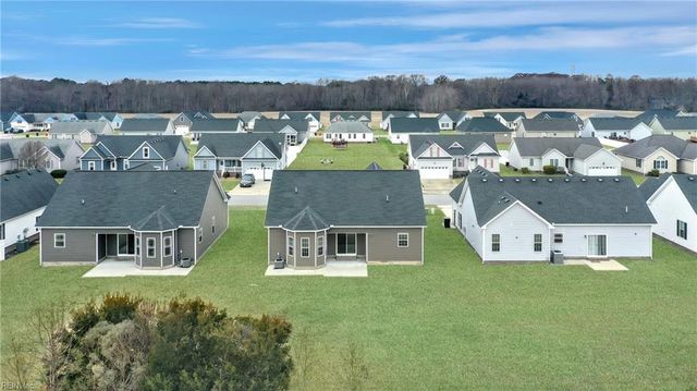 513 Millbrooke CIR, Elizabeth City, NC 27909