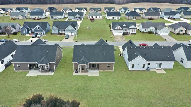 513 Millbrooke CIR, Elizabeth City, NC 27909