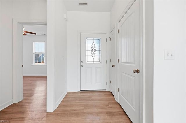 513 Millbrooke CIR, Elizabeth City, NC 27909