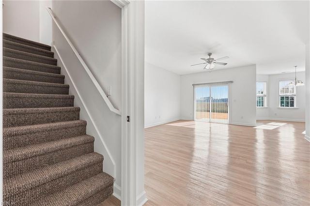 513 Millbrooke CIR, Elizabeth City, NC 27909