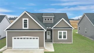 513 Millbrooke CIR, Elizabeth City, NC 27909