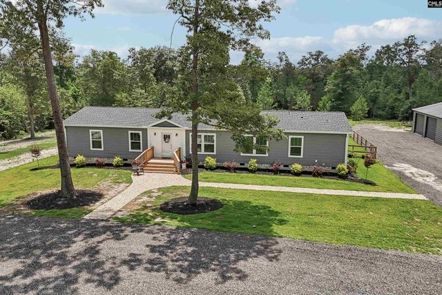 609 Haven Road, Batesburg, SC 29006