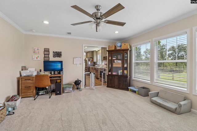 609 Haven Road, Batesburg, SC 29006