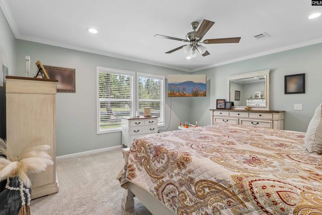 609 Haven Road, Batesburg, SC 29006