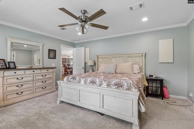609 Haven Road, Batesburg, SC 29006