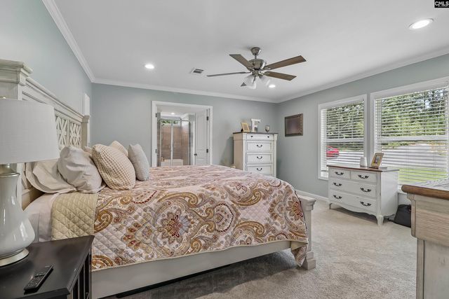 609 Haven Road, Batesburg, SC 29006