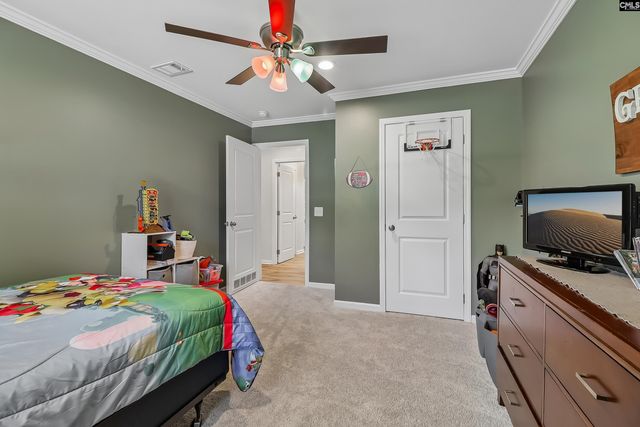 609 Haven Road, Batesburg, SC 29006