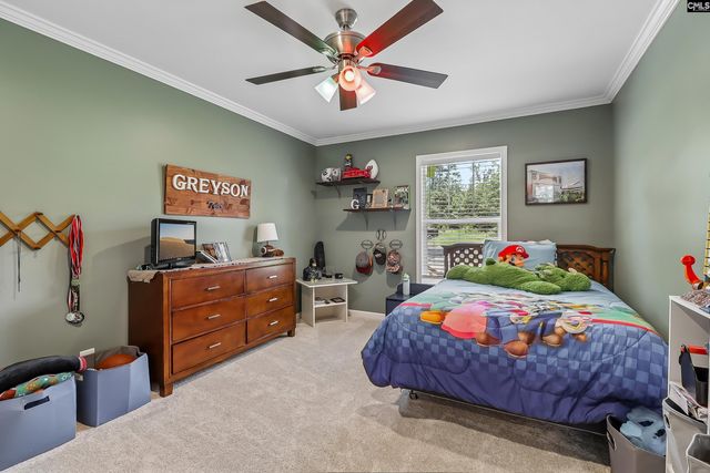 609 Haven Road, Batesburg, SC 29006