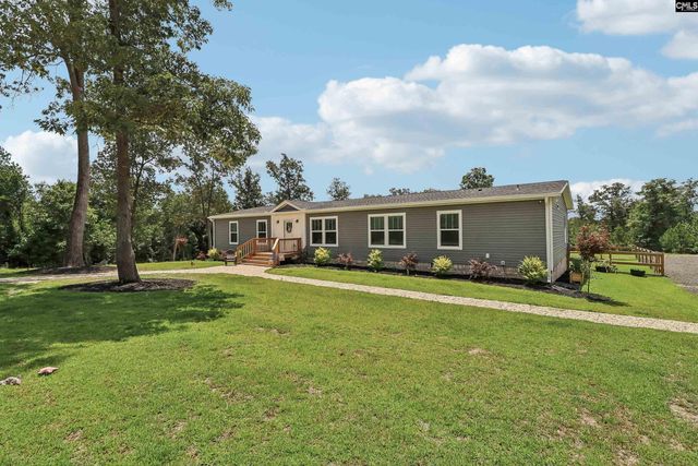 609 Haven Road, Batesburg, SC 29006