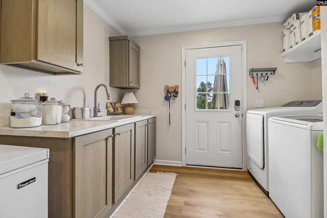 609 Haven Road, Batesburg, SC 29006