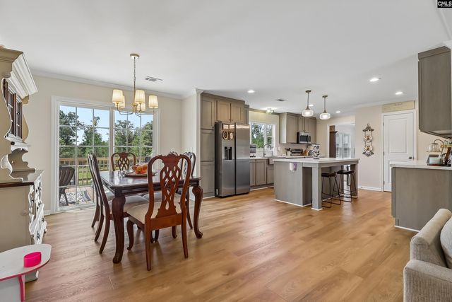 609 Haven Road, Batesburg, SC 29006