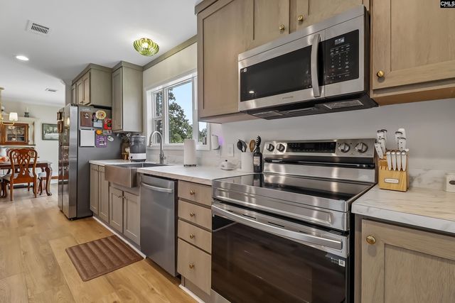 609 Haven Road, Batesburg, SC 29006