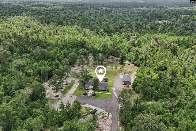 609 Haven Road, Batesburg, SC 29006
