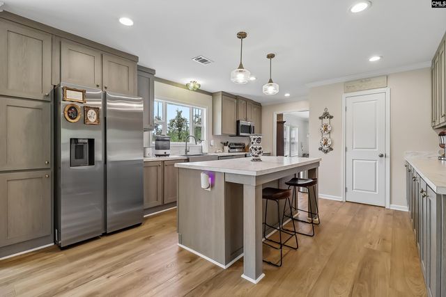 609 Haven Road, Batesburg, SC 29006
