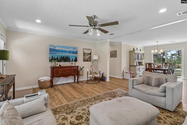 609 Haven Road, Batesburg, SC 29006
