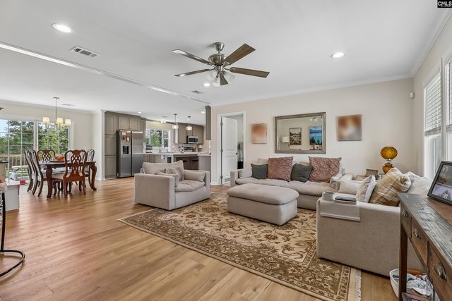 609 Haven Road, Batesburg, SC 29006