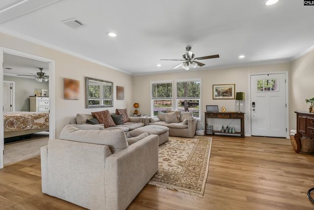 609 Haven Road, Batesburg, SC 29006