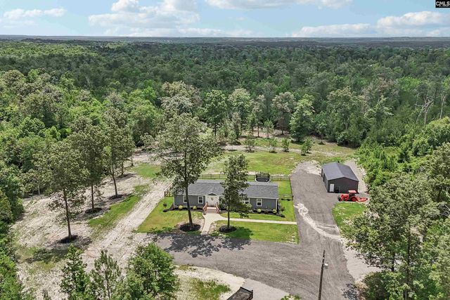609 Haven Road, Batesburg, SC 29006