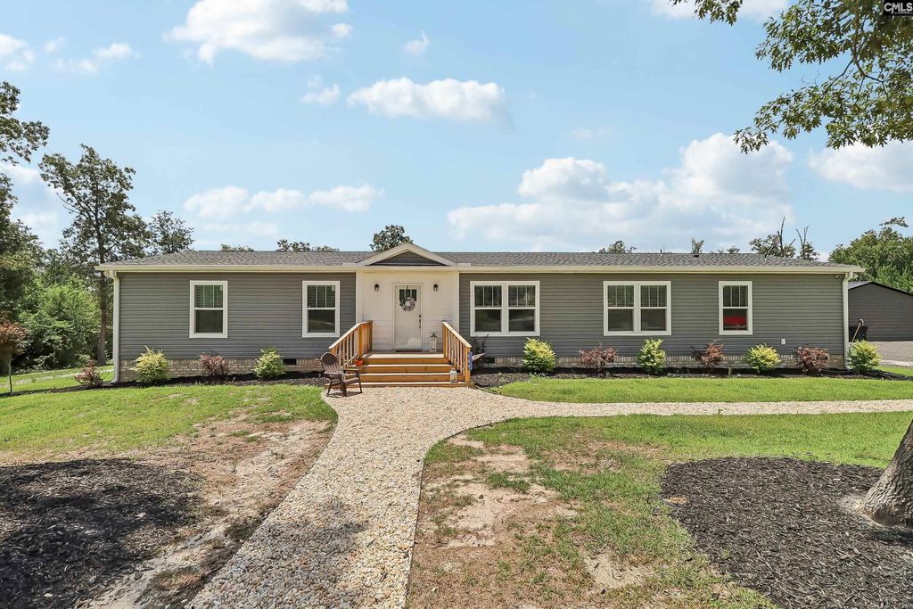 609 Haven Road, Batesburg, SC 29006