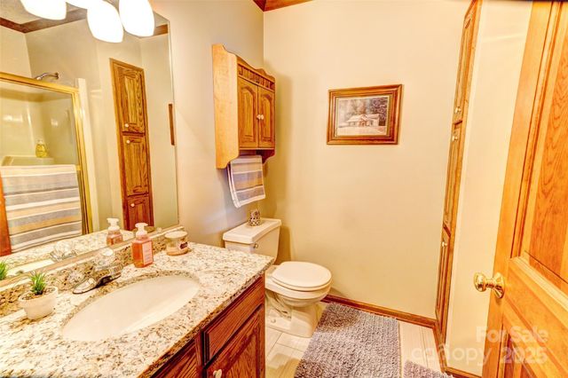 404 Baxter Road, Cherryville, NC 28021