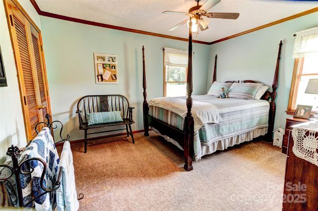 404 Baxter Road, Cherryville, NC 28021