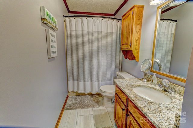 404 Baxter Road, Cherryville, NC 28021