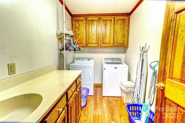 404 Baxter Road, Cherryville, NC 28021