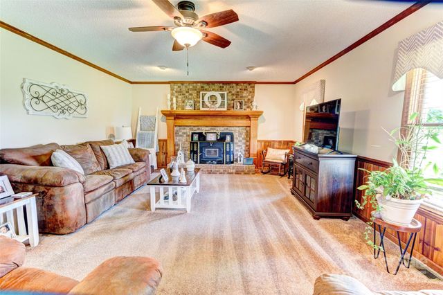 404 Baxter Road, Cherryville, NC 28021