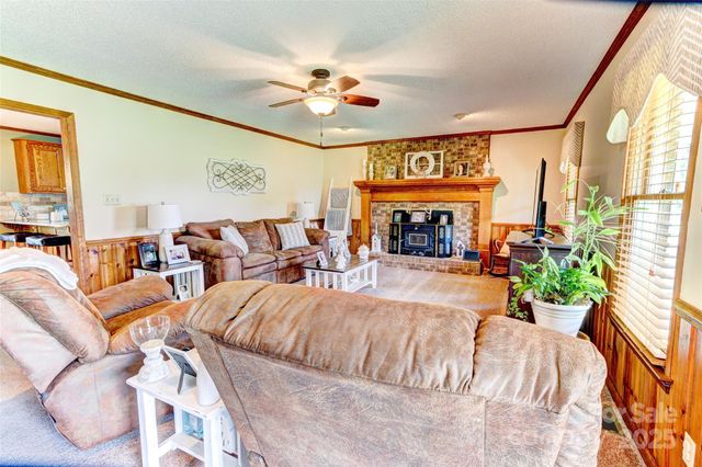 404 Baxter Road, Cherryville, NC 28021