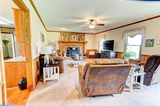 404 Baxter Road, Cherryville, NC 28021