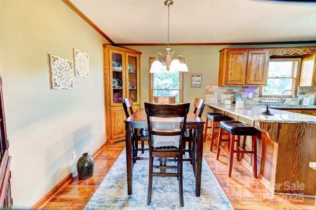 404 Baxter Road, Cherryville, NC 28021