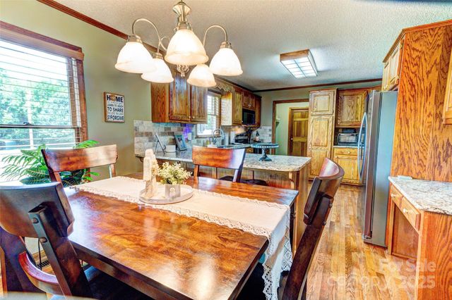 404 Baxter Road, Cherryville, NC 28021