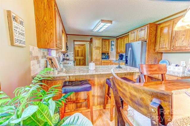 404 Baxter Road, Cherryville, NC 28021