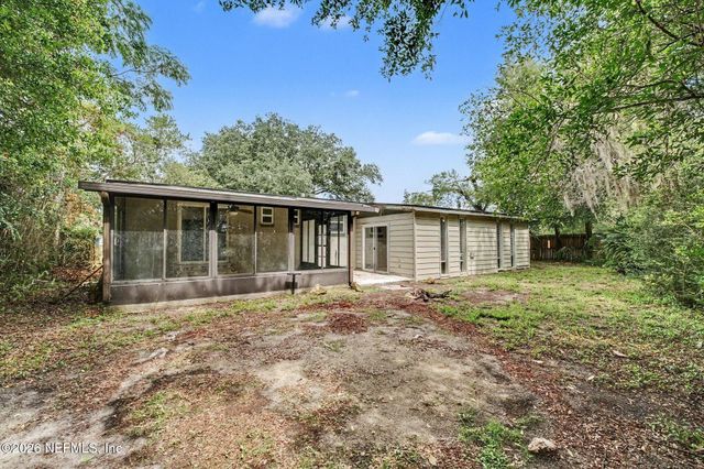 2313 ARDMORE Court, Jacksonville, FL 32211