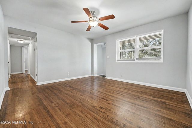 2313 ARDMORE Court, Jacksonville, FL 32211