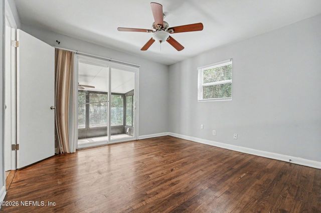 2313 ARDMORE Court, Jacksonville, FL 32211