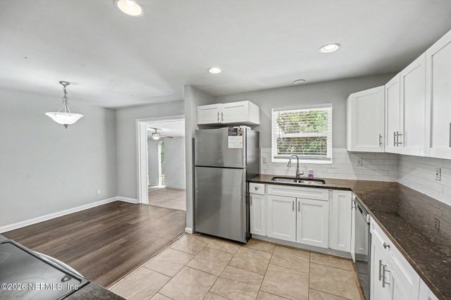 2313 ARDMORE Court, Jacksonville, FL 32211