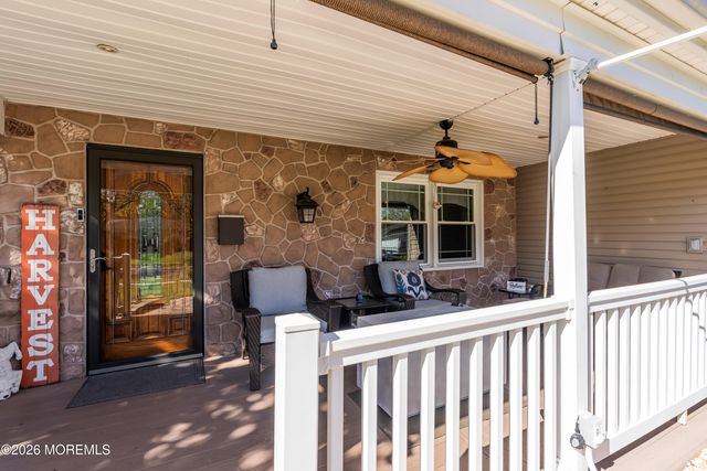 19 Ambler Lane, Aberdeen, NJ 07747