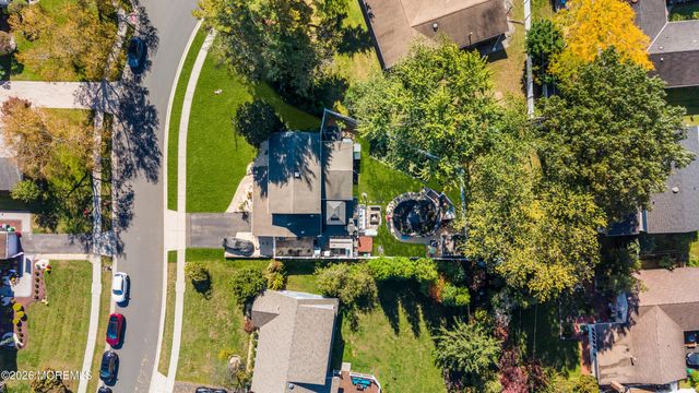 19 Ambler Lane, Aberdeen, NJ 07747