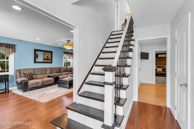 19 Ambler Lane, Aberdeen, NJ 07747