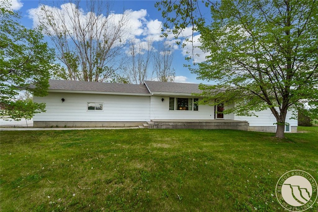 1508 Emerick LANE, Laurel, MT 59044