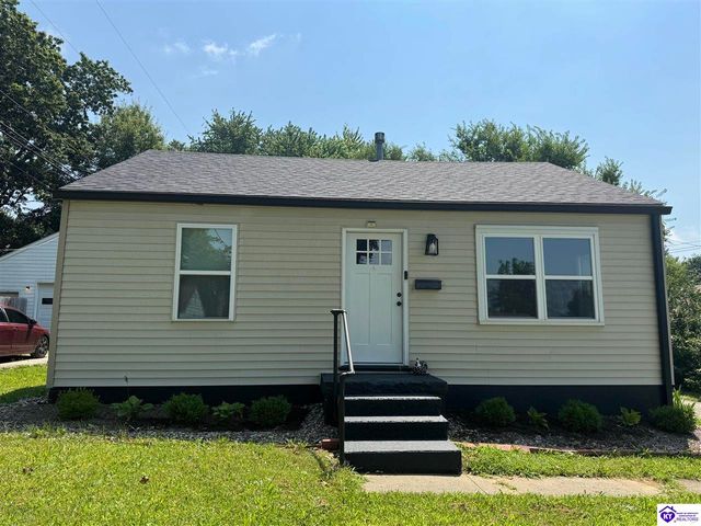 415 Village Drive, Elizabethtown, KY 42701