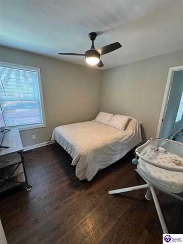 415 Village Drive, Elizabethtown, KY 42701