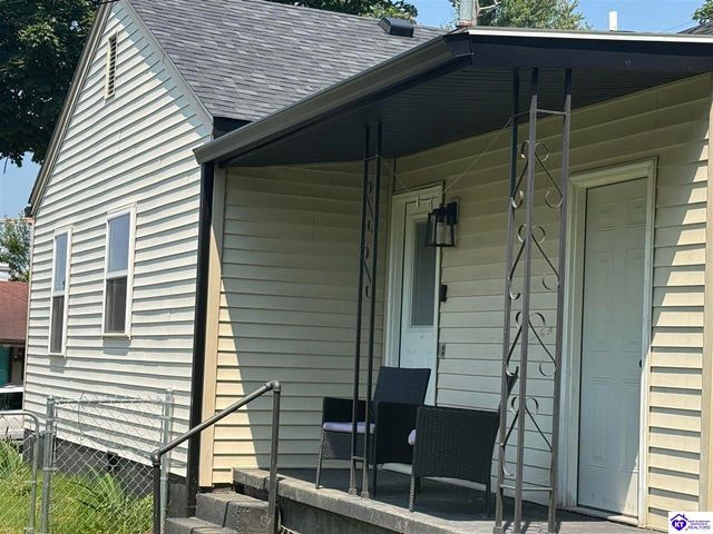 415 Village Drive, Elizabethtown, KY 42701
