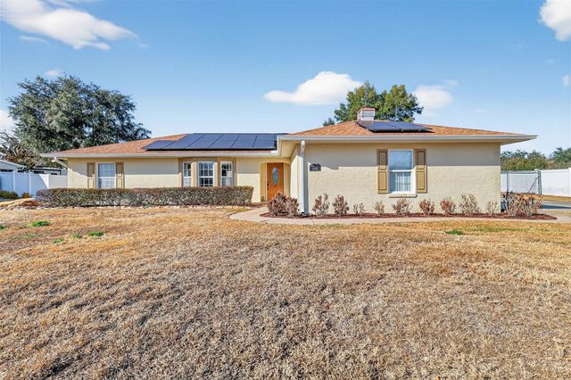 13523 BISCAYNE DRIVE, Grand Island, FL 32735