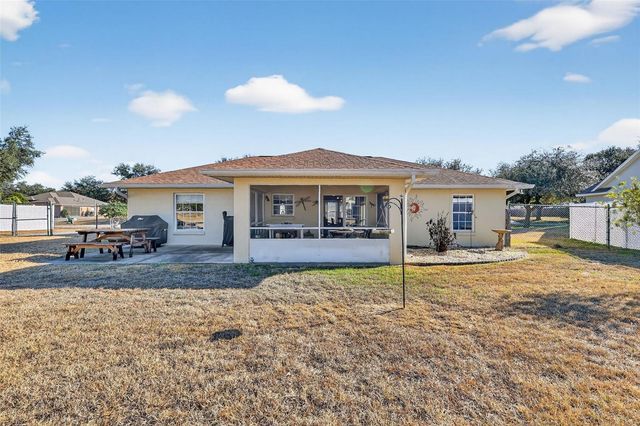 13523 BISCAYNE DRIVE, Grand Island, FL 32735