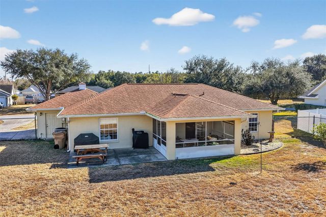 13523 BISCAYNE DRIVE, Grand Island, FL 32735