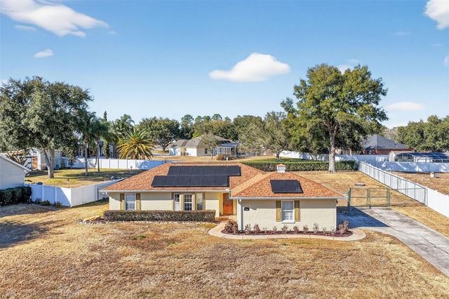 13523 BISCAYNE DRIVE, Grand Island, FL 32735